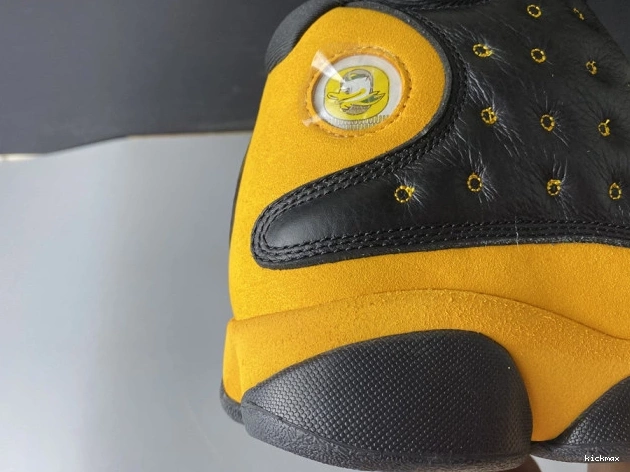 Rep MAX Air Retro Jordan High 13 Oregon League AR4390-035 0812